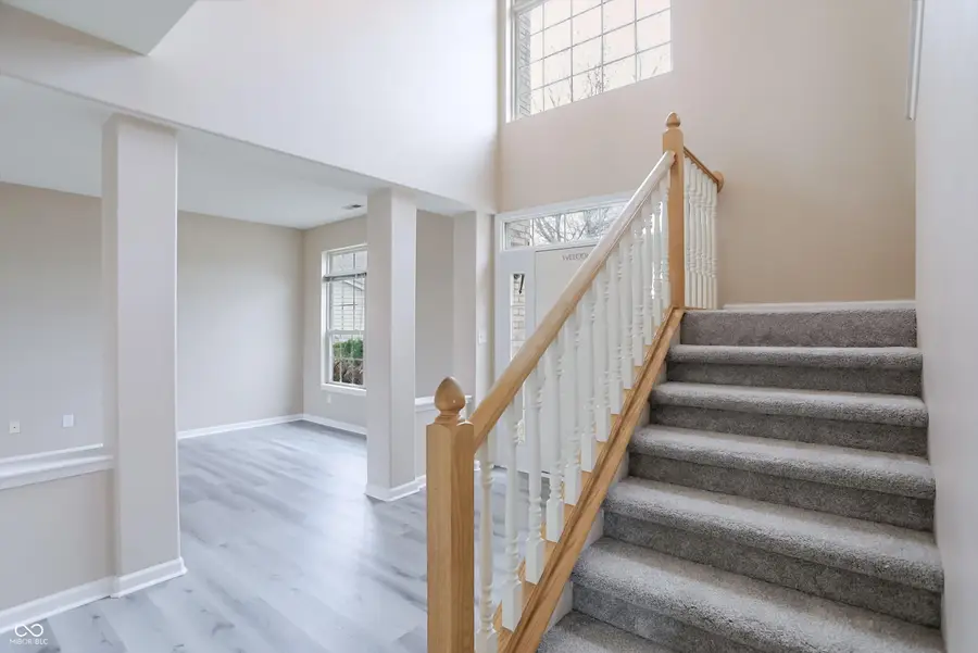 10611 Eric Court, Fishers, IN 46037 - #2