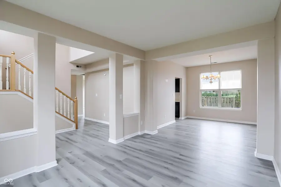 10611 Eric Court, Fishers, IN 46037 - #3