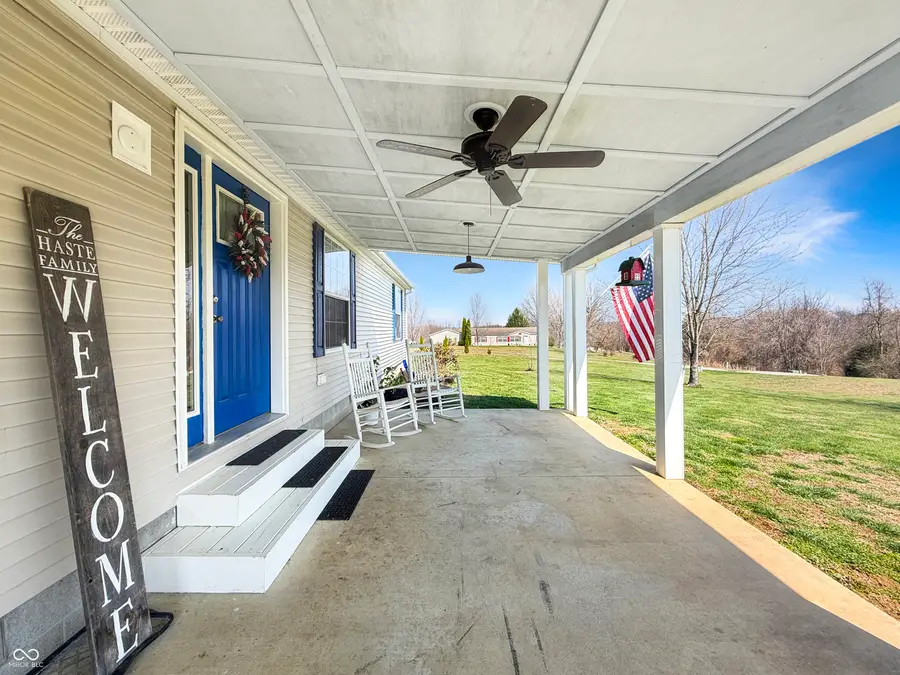 25 Aurora Ann Lane, Bedford, IN 47421 - #3