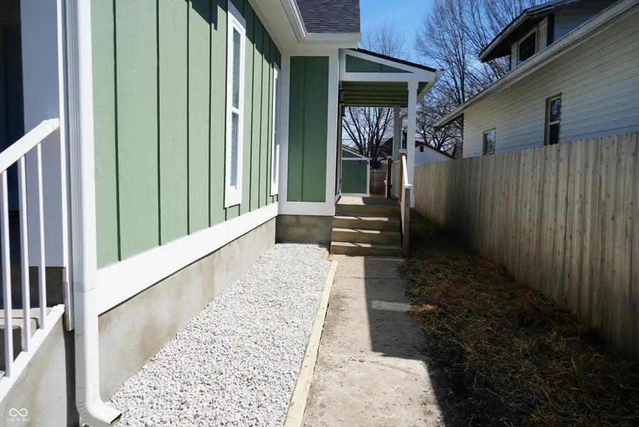 409 N Grant Avenue, Indianapolis, IN 46201 - #3