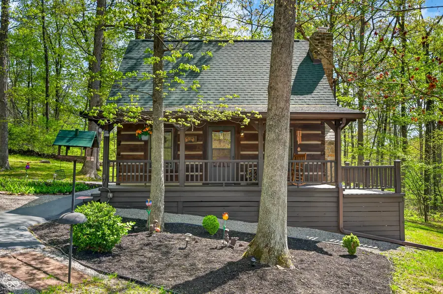 209 Sanctuary Lane, Nashville, IN 47448 - #2