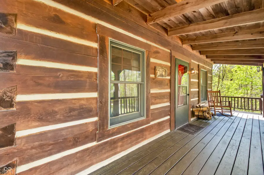 209 Sanctuary Lane, Nashville, IN 47448 - #3