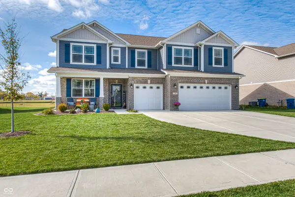 70 Freeman Street, Whiteland, IN 46184