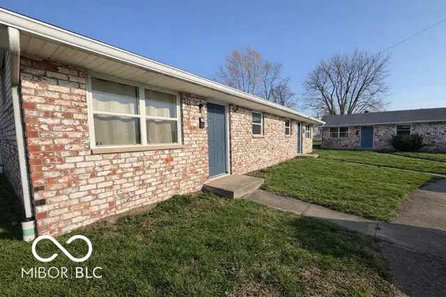 5-10, 15-26 Lee Drive, Martinsville, IN 46151 - #2