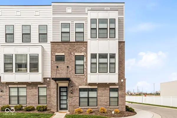 9754 Junction Station, Fishers, IN 46037