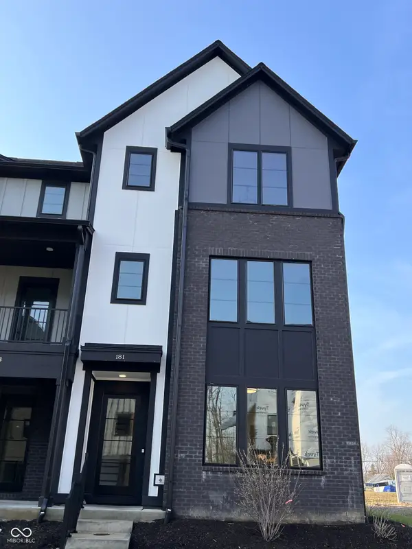 181 Midland Trace Loop, Westfield, IN 46074