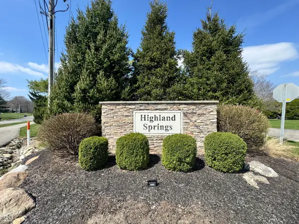 9824 Oakleaf Way, McCordsville, IN 46055