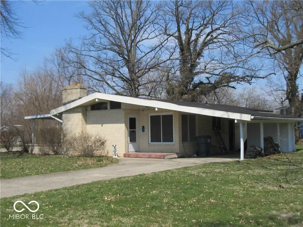 108 Makepeace Drive, Anderson, IN 46017 - #1
