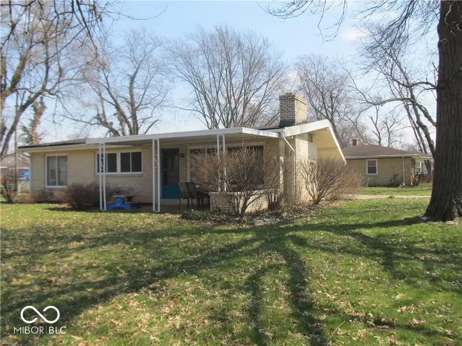 108 Makepeace Drive, Anderson, IN 46017 - #2