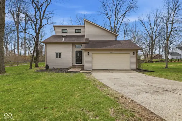 1429 Timber Trail, Greenwood, IN 46142