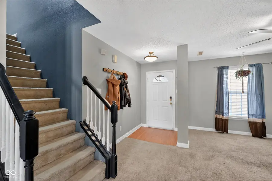 8238 Spring Wind Drive, Indianapolis, IN 46239 - #3