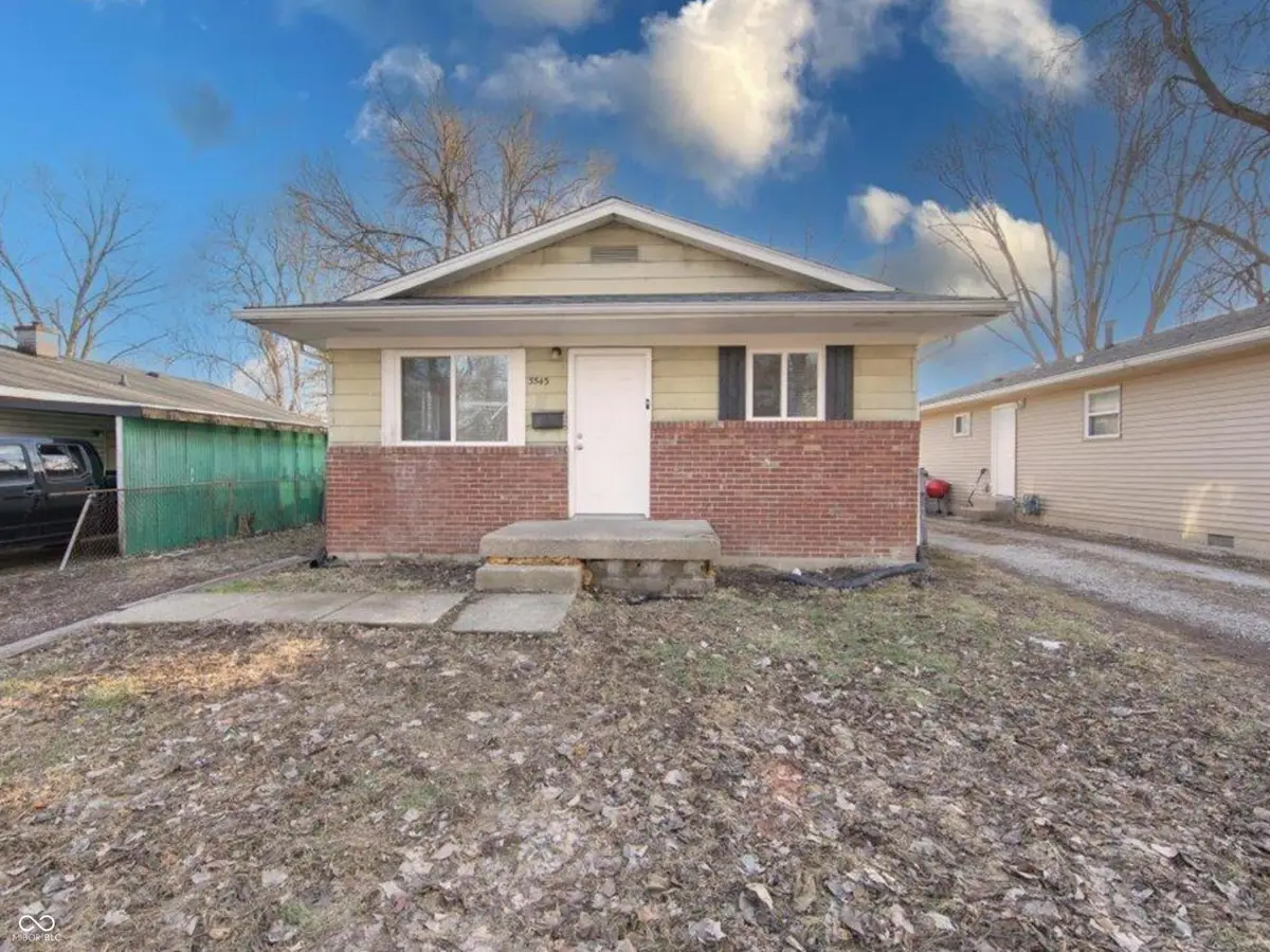 3545 Orange Street, Indianapolis, IN 46203 - #1