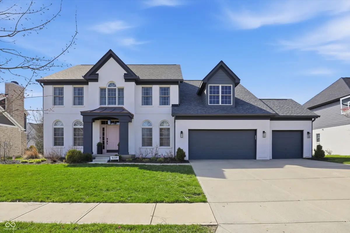 15520 Alameda Place, Westfield, IN 46074 - #1