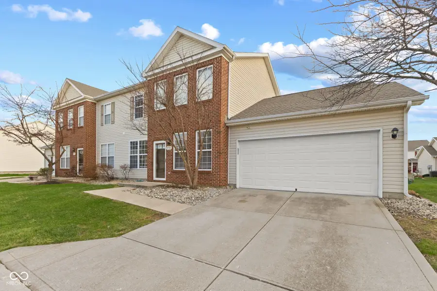 9731 Green Knoll Drive, Noblesville, IN 46060 - #2