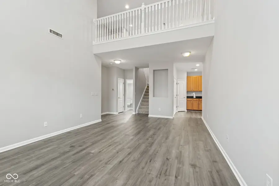 9731 Green Knoll Drive, Noblesville, IN 46060 - #3