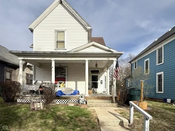 320 N Vine Street, Muncie, IN 47305