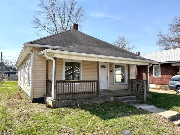 1405 W 4th Street, Anderson, IN 46016