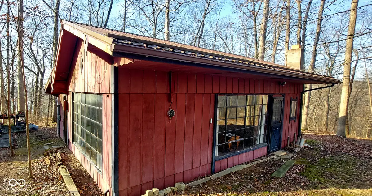 4305 Belt Lane, Martinsville, IN 46151 - #1