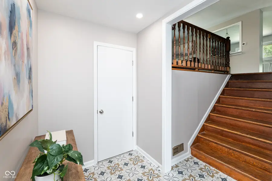 6824 Sargent Road, Indianapolis, IN 46256 - #3