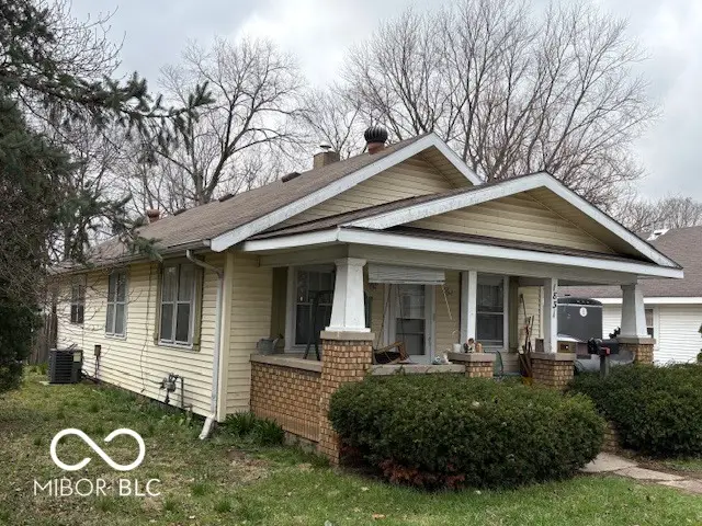 1831 Poplar Street, Anderson, IN 46012 - #2