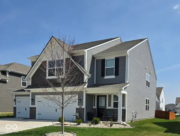 8628 Kellner Street, Pendleton, IN 46064