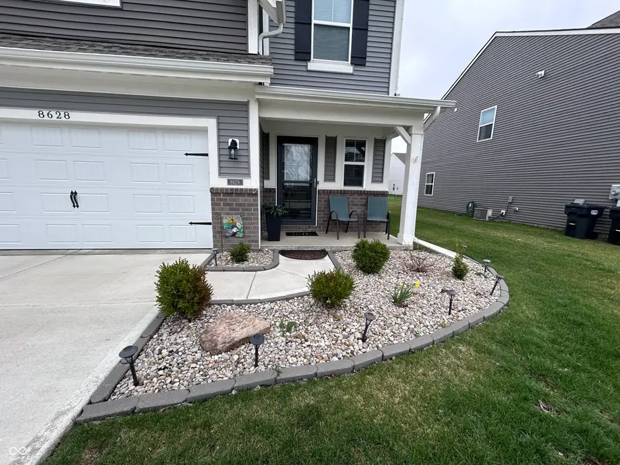 8628 Kellner Street, Pendleton, IN 46064 - #3