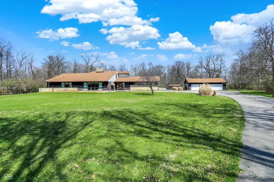 6440 Lawrence Drive, Indianapolis, IN 46226 - #2