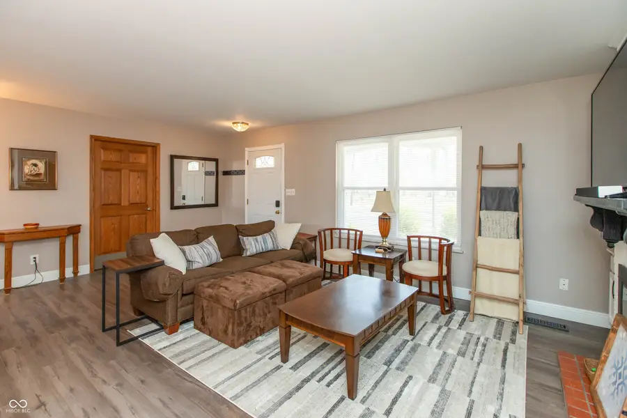 7968 Witherington Road, Indianapolis, IN 46268 - #2