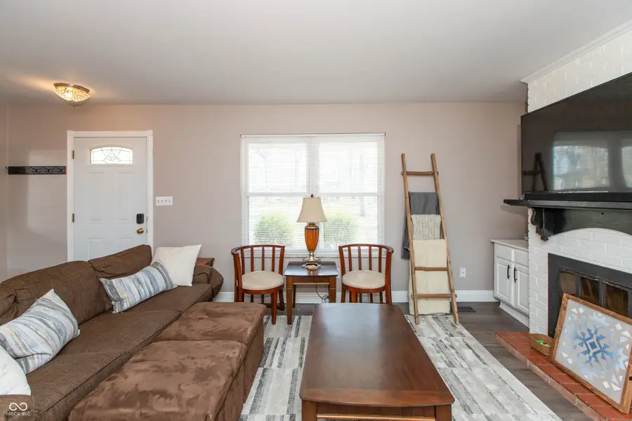 7968 Witherington Road, Indianapolis, IN 46268 - #3