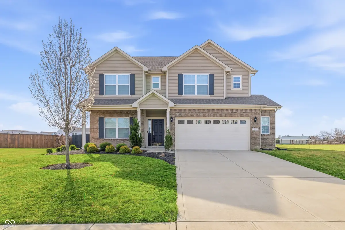 937 Maple Stone Drive, Greenwood, IN 46143 - #1