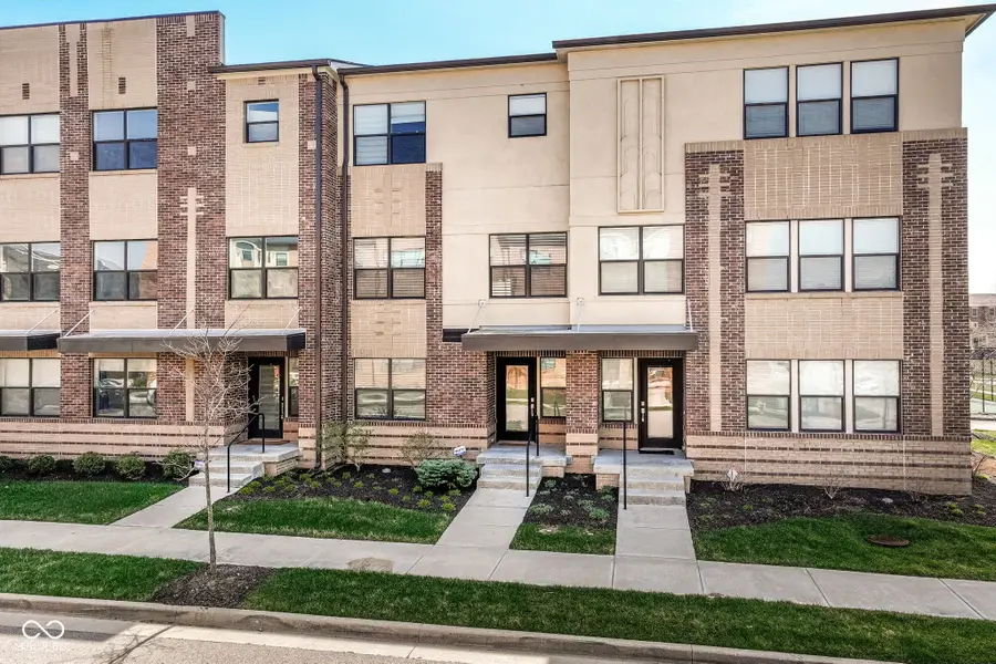 2579 Filson Street, Carmel, IN 46032 - #2