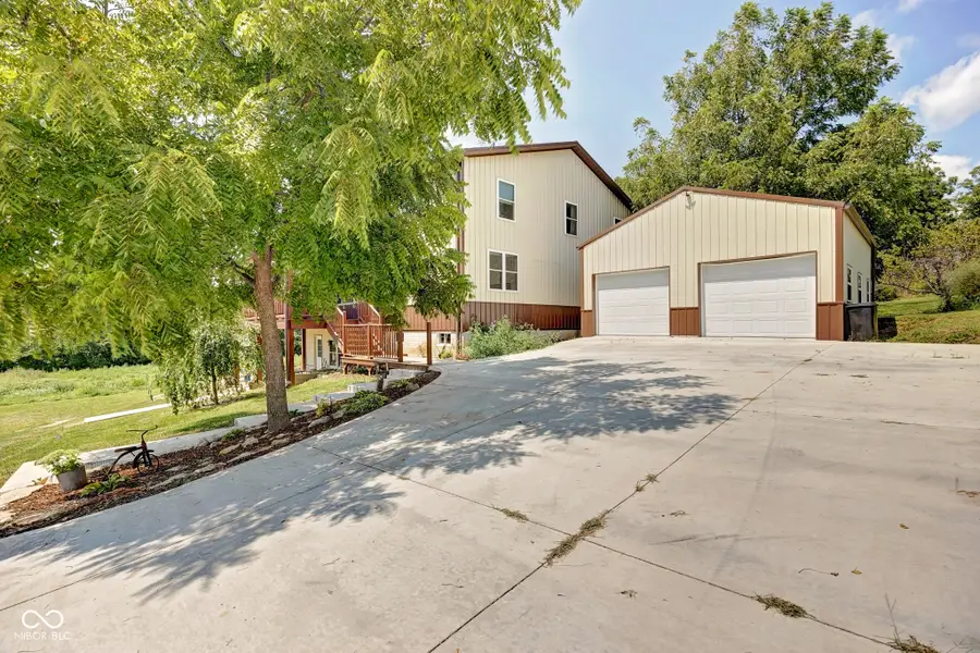 7863 Moore Road, Gosport, IN 47433 - #2