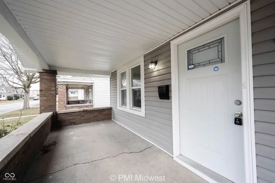 281 N Mount Street, Indianapolis, IN 46222 - #3