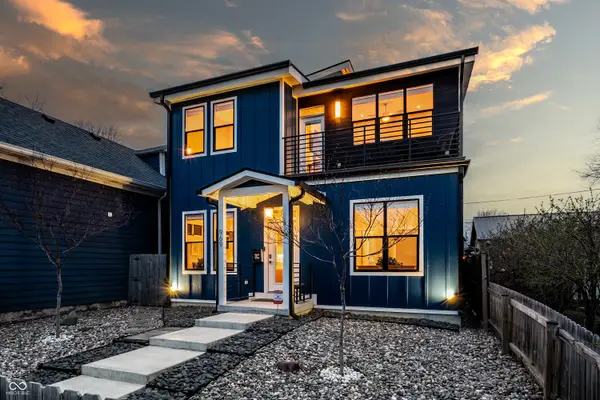 969 Elm Street, Indianapolis, IN 46203