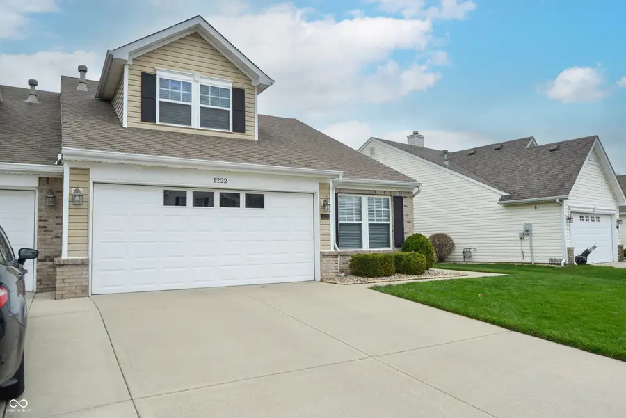 1222 Estuary Drive, Indianapolis, IN 46217 - #3