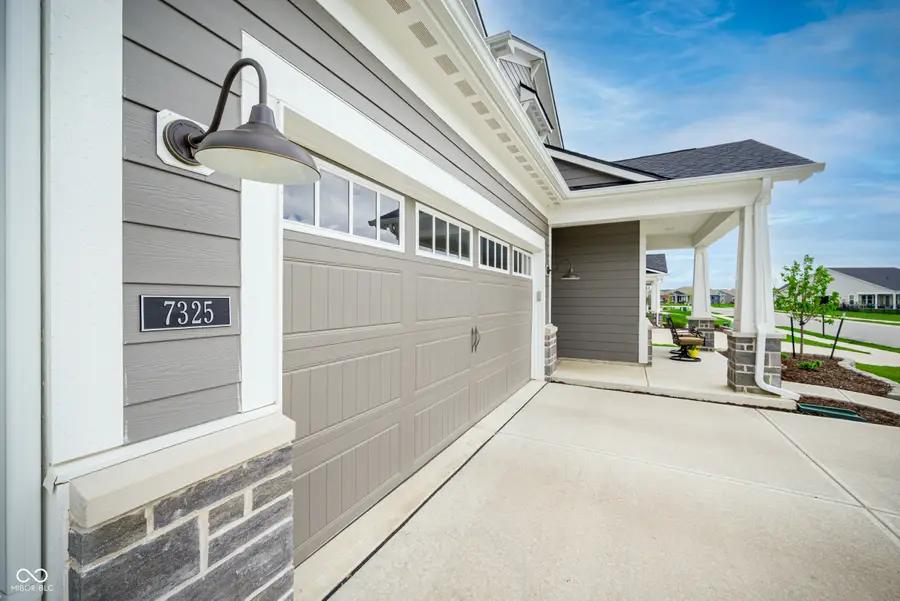 7325 Firestone Road, Whitestown, IN 46075 - #2