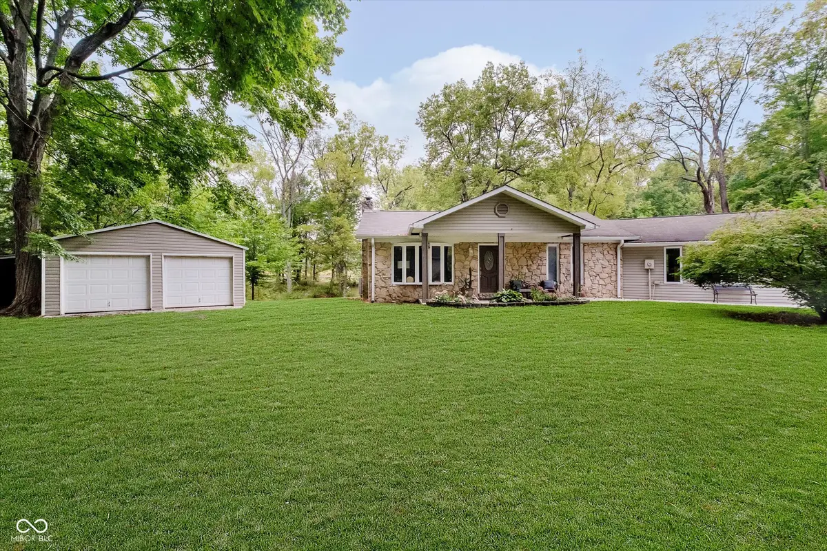 9131 E 256th Street, Arcadia, IN 46030 - #1