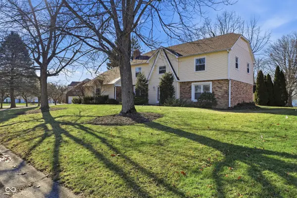 415 Oxford Drive, Noblesville, IN 46062