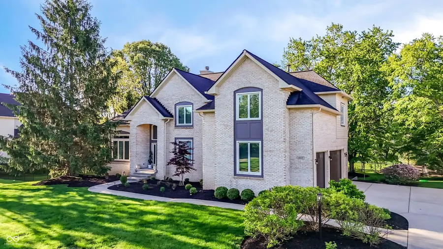 1013 Pine Hill Way, Carmel, IN 46032 - #2