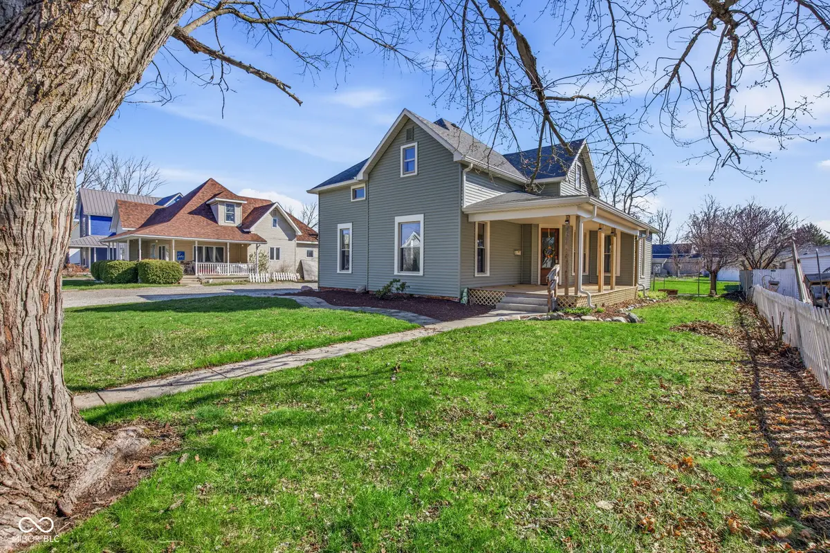 437 N Conde Street, Tipton, IN 46072 - #1