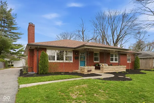 3296 W 33rd Street, Indianapolis, IN 46222