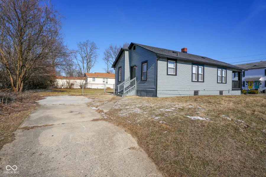 1423 Fountain Street, Anderson, IN 46016 - #2