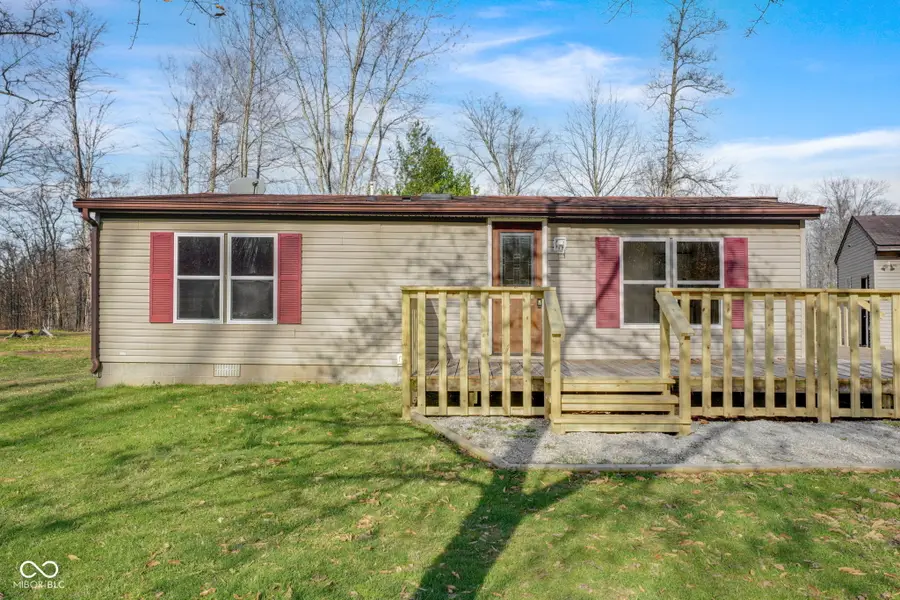 850 S Norkay Street, North Vernon, IN 47265 - #3