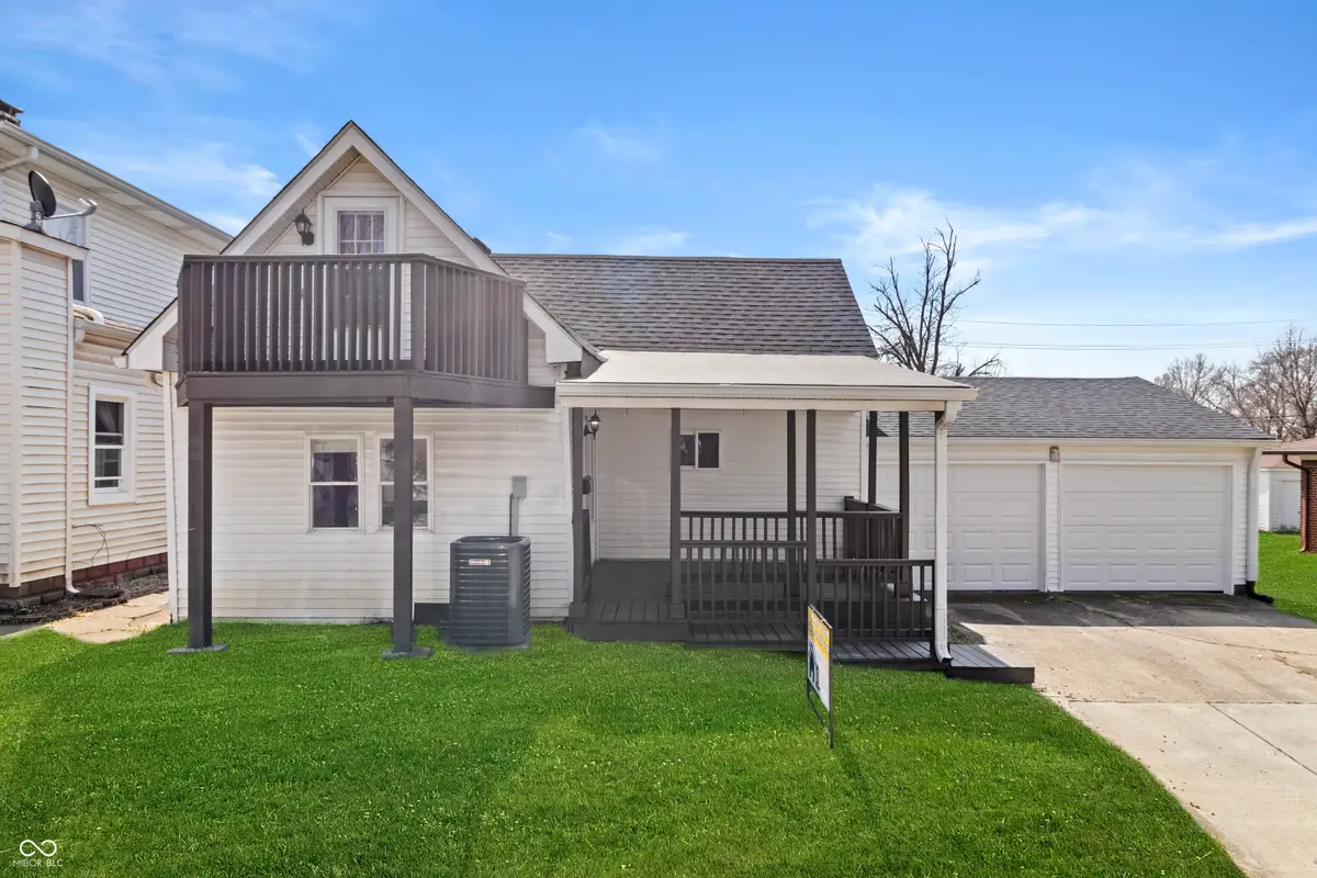 1151 Knox Street, Indianapolis, IN 46227 - #1