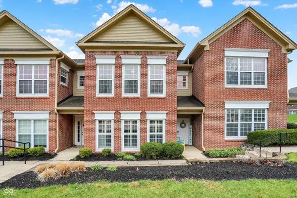 1598 Lacebark Drive #UNIT C, Greenwood, IN 46143
