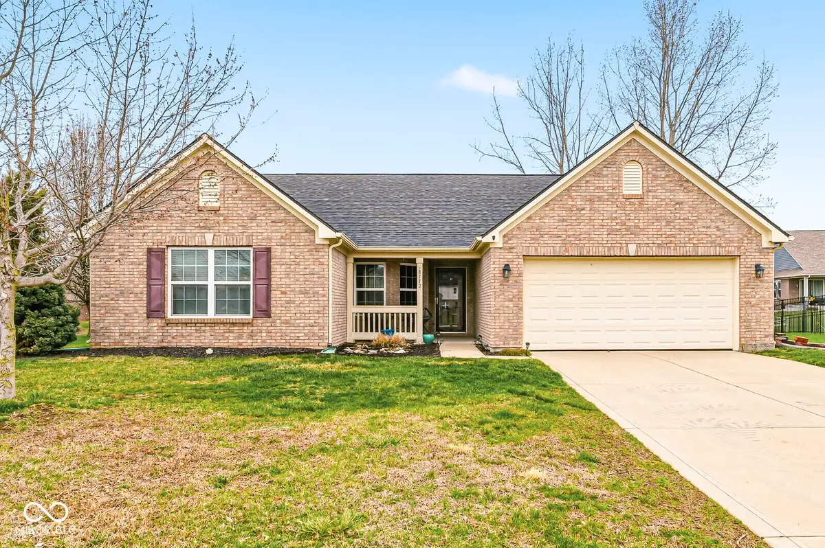 8112 Elsen Ridge, Avon, IN 46123 - #1