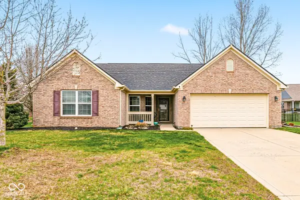 8112 Elsen Ridge, Avon, IN 46123