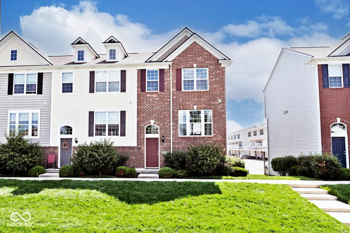 12692 Tamworth Drive, Fishers, IN 46037 - #1