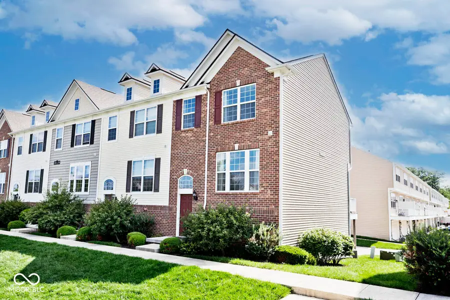 12692 Tamworth Drive, Fishers, IN 46037 - #2