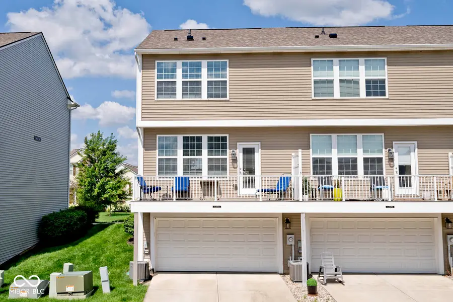 12692 Tamworth Drive, Fishers, IN 46037 - #3